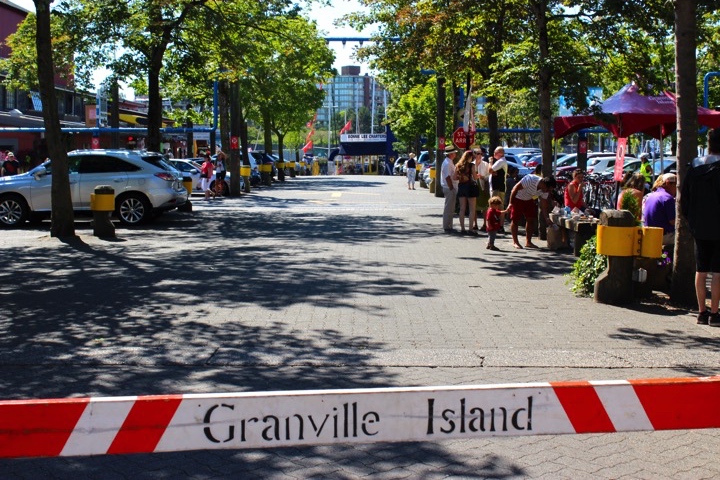 Granville Island