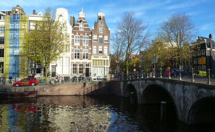 Amsterdam