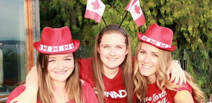 5 Signs You’re Canadian