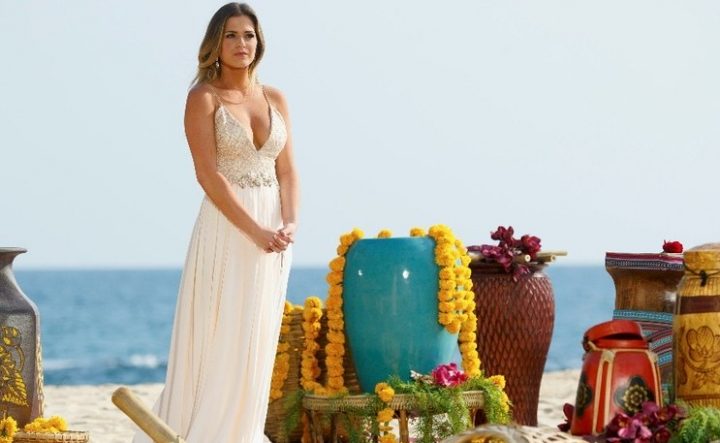 My Thoughts on “The Bachelorette” Finale